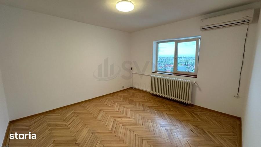 Apartament cu 6 camere decomandat în Alba Iulia