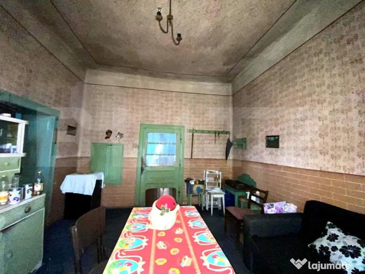 Casa de vanzare, 100 mp, teren 2993 mp, zona Dragsina - 6