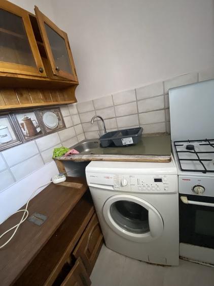 Apartament cu 2 camere semidecomandat în Ultracentral