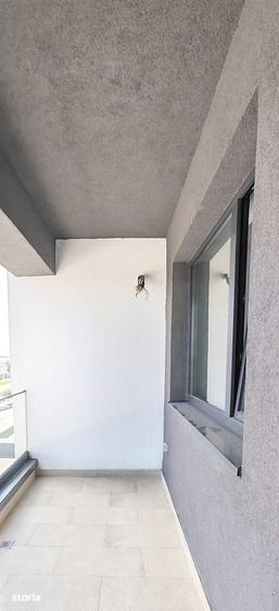 Apartament cu 2 camere semidecomandat în Vest