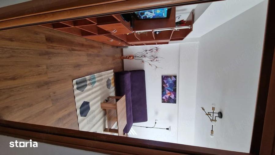 3 camere | Renovat | Centrala proprie - 1