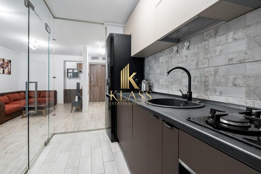 2 CAMERE DE ÎNCHIRIAT – ROKA RESIDENCE | NERVA TRAIAN - 13