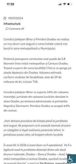 Spațiu comercial, în Central