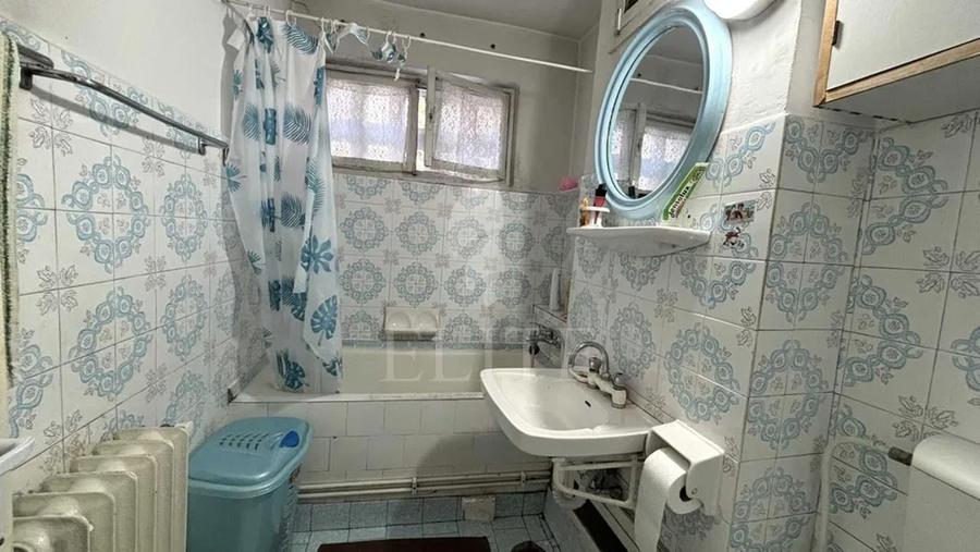 Apartament cu 4 camere semidecomandat în Mănăștur