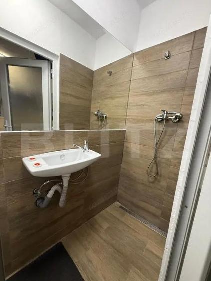 Garsonieră decomandată în Ultracentral