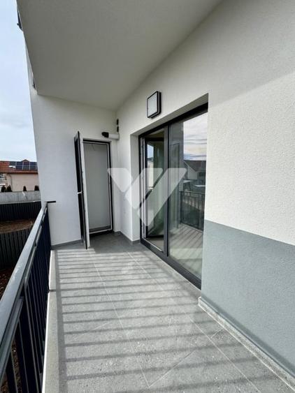 Apartament cu 2 camere decomandat în Șelimbăr