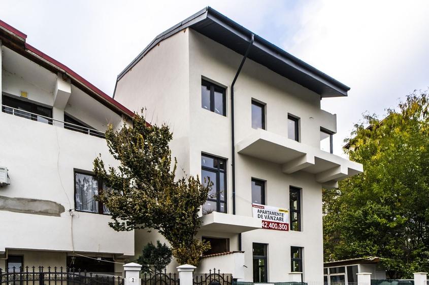 Apartament 2 camere, bloc nou, finisat la cheie, centrala termica individuala - 6