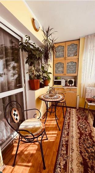 🏡 Apartament 3 camere decomandat | Zona Astra | Etaj 1 | 2 băi | Be - 13