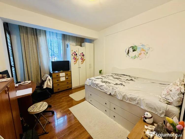 Apartment 2 camere Chiajna-Dinamic Parc mobilat ?i utilat+ - Chiajna (Bucuresti-Ilfov) - 8