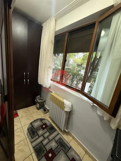 Apartament 2 Camere si 2 Bai, Decomandat, Zona Cet - 8