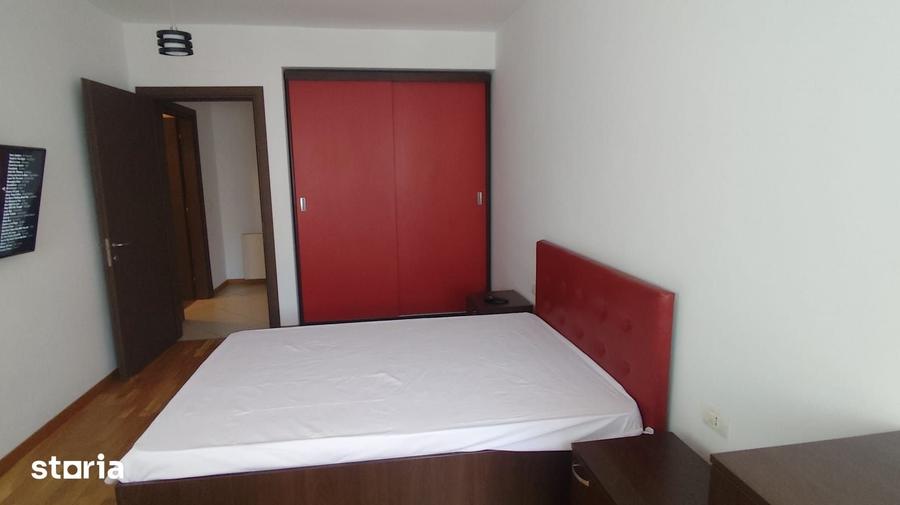 Apartament cu 3 camere în Ghiroda