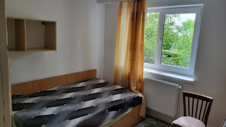 Apartament cu 2 camere decomandat în Nicolae Bălcescu
