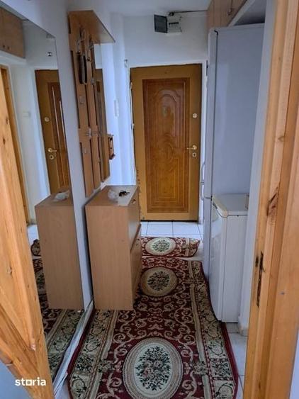 Apartament cu 2 camere în Balinț