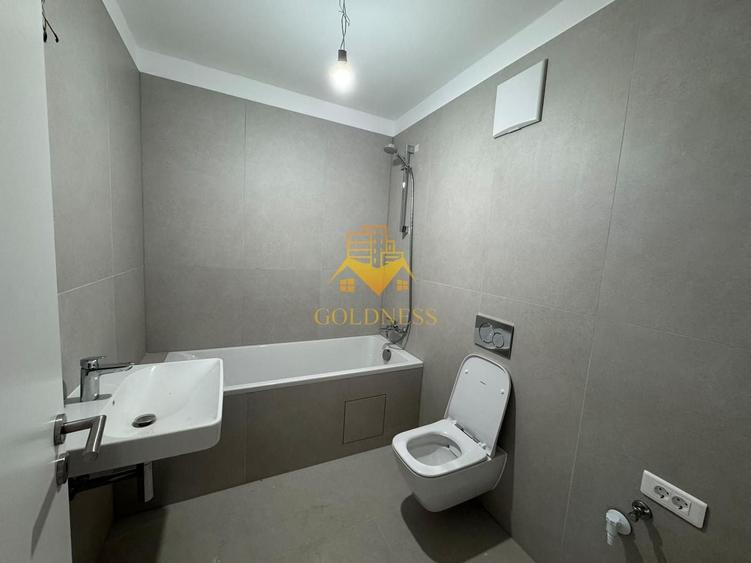 Apartament cu 2 camere în Semicentral