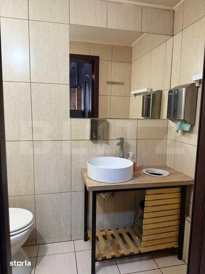 Spațiu comercial, de 60 mp, în Girocului