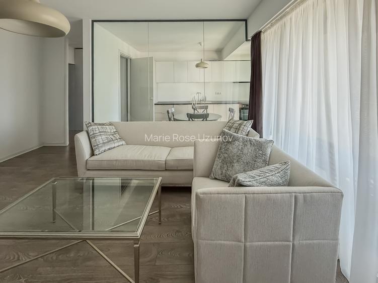 APARTAMENT 3 CAMERE CLOUD9 | DE INCHIRIAT