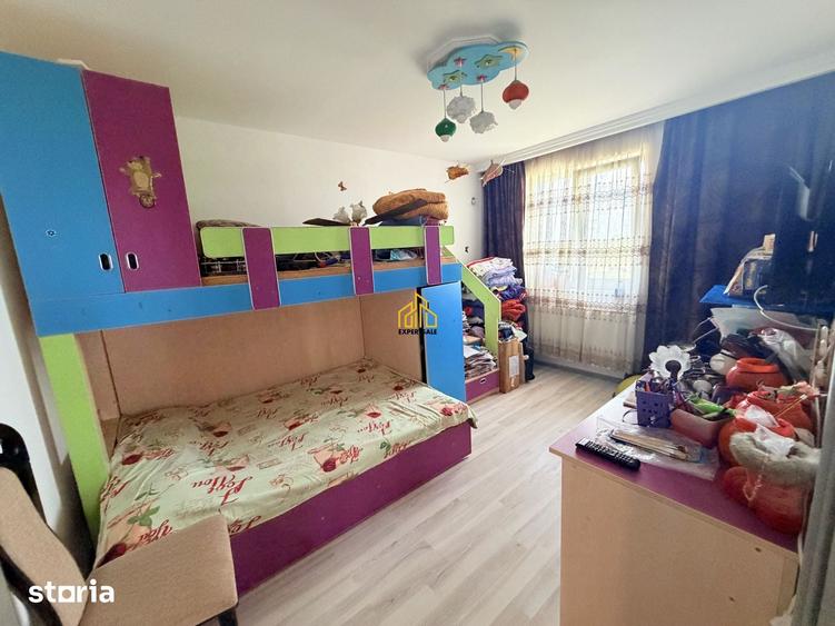 Casa individuala tip cub | 210 mp utili | Teren 270 mp | Mobilata si u - 2