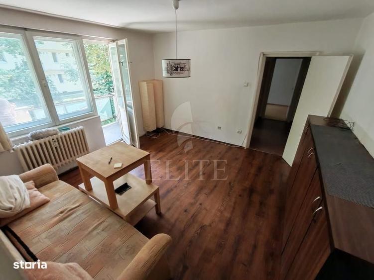 Apartament 3 camere in zona BAITA - 2