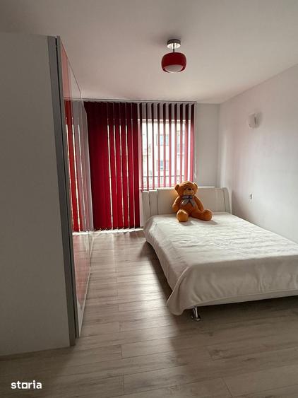 Apartament cu 3 camere în Chiajna