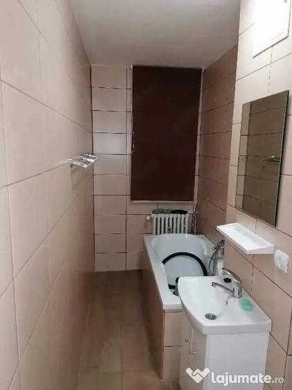 Berceni obregia parter cu boiler - 2