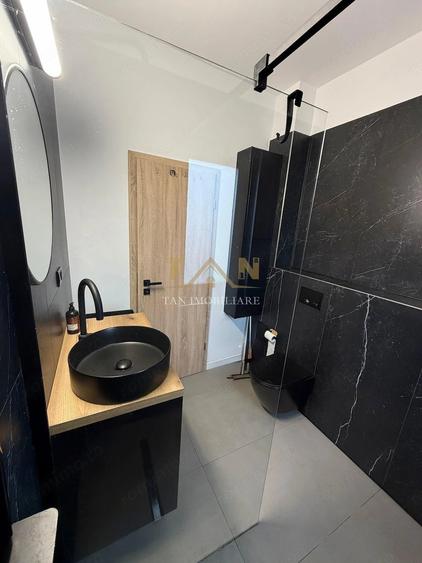 Apartament cu 2 camere în Moșnița Nouă