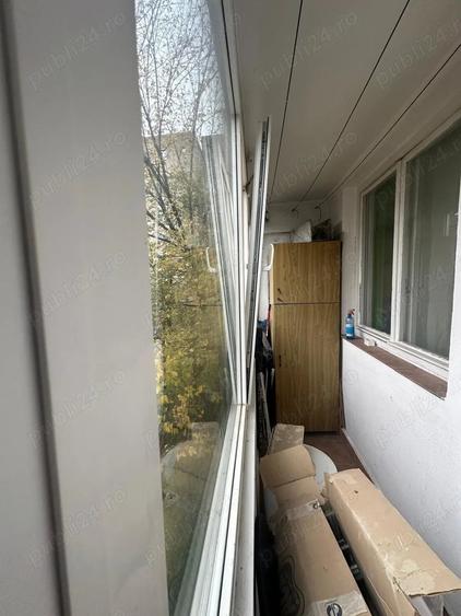 Apartament cu 3 camere decomandat, mobilat în Brâncoveanu