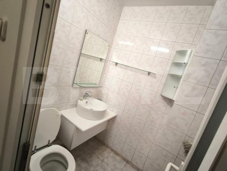 Apartament cu 3 camere, decomandat, 2 bai ?i pet friendly- - 2