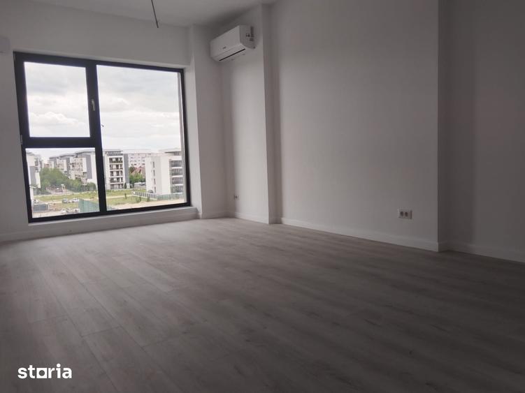 Apartament cu 2 camere decomandat în Nord