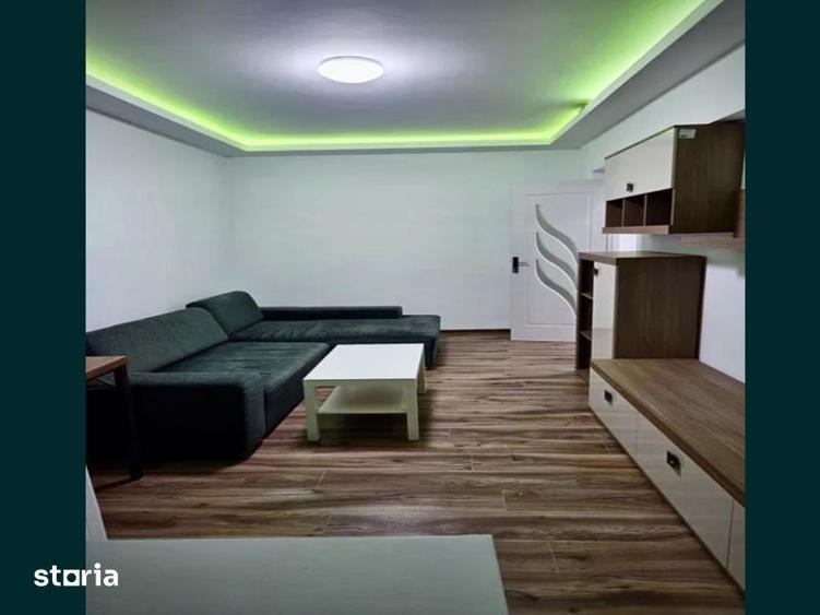 Apartament cu 2 camere decomandat, mobilat în Colentina