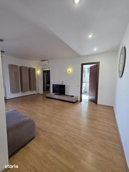 Apartament cu 3 camere în Militari