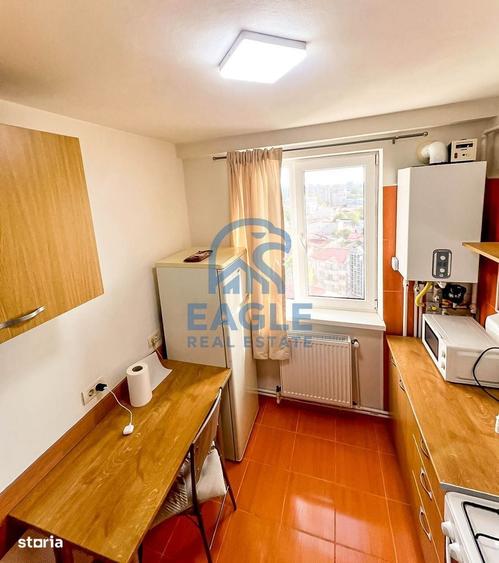 Tomis 1 - 2 Camere Petfriendly decomandat cu centrala AC si balcon - 4