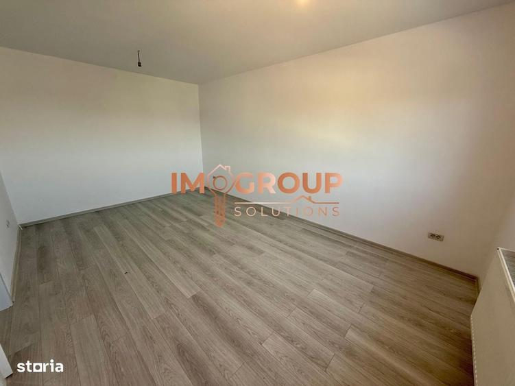 Casă cu 4 camere cu Teren 620 Mp în Valea Lupului