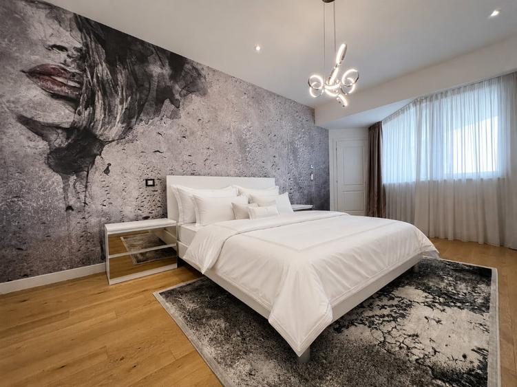 Gafencu Residence 2 camere, 2 bai, proprietar - 13