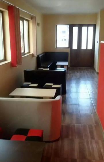 Spațiu comercial, de 72 mp, în Central