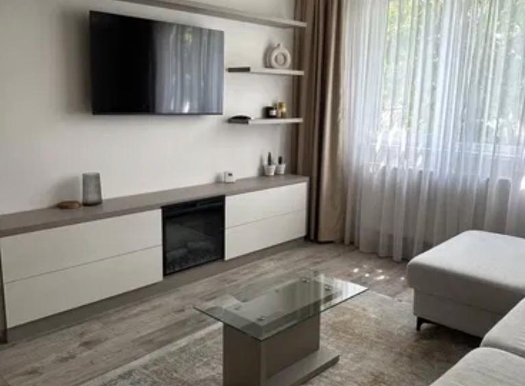 3 camere Lujerului - bld. Iuliu Maniu *centrala proprie* - 3