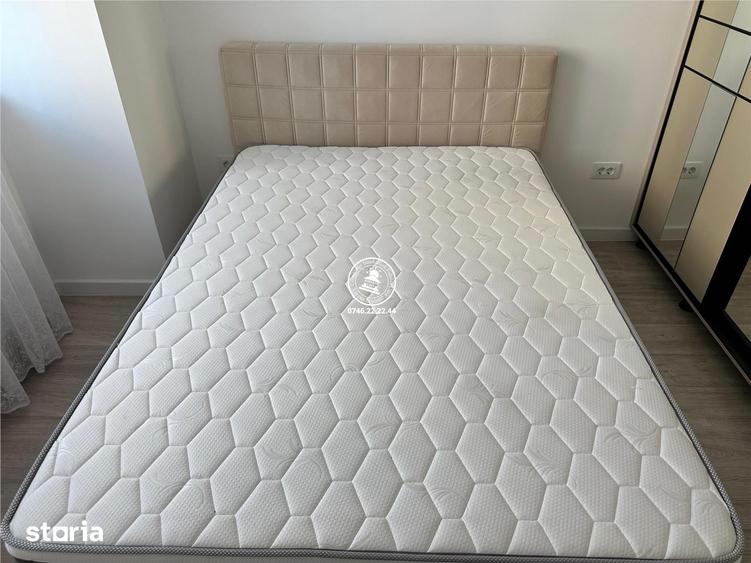 Apartament cu 2 camere în Ciurea