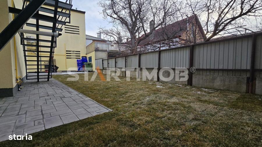 Spațiu comercial, de 130 mp, în Griviței