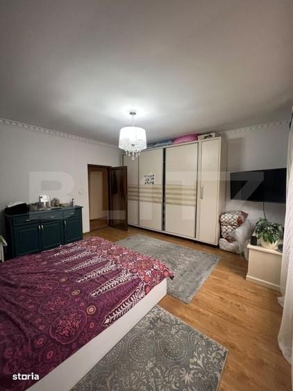 Casă cu 4 camere în Titulescu