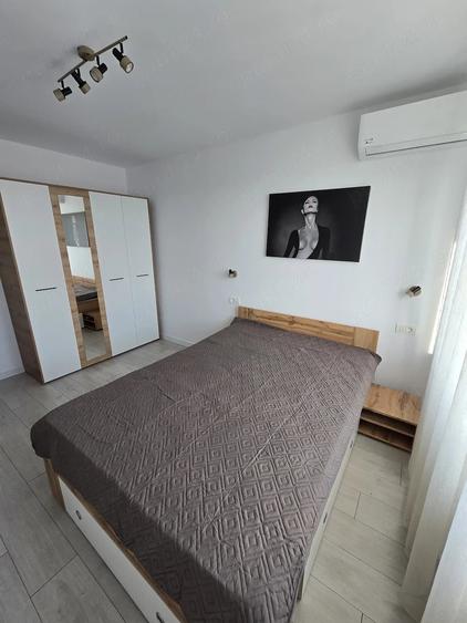 Apartament cu 3 camere decomandat în Bălcescu