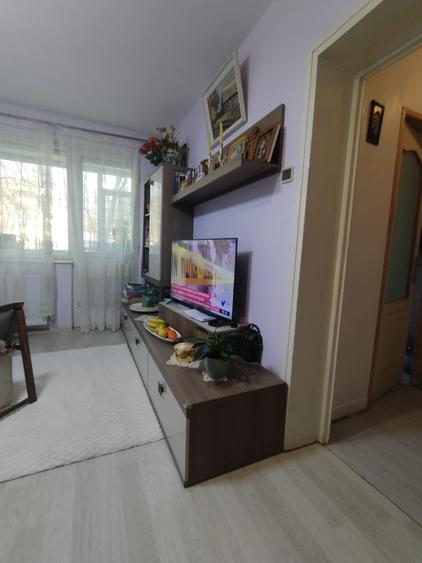 Etaj  1apartament 3Camere Tomis 1-Spitalul judetean - 16