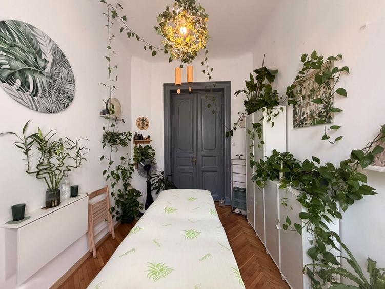 Apartament cu 5 camere semidecomandat în Armeneasca