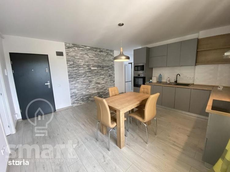Apartament 3 camere cu parcare zona Vivo - 3