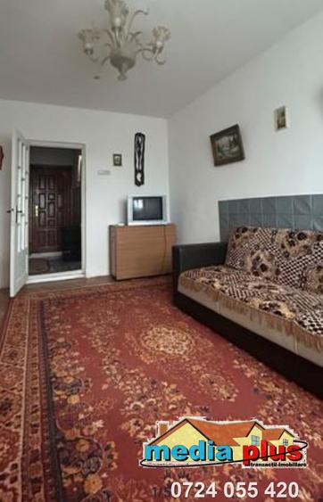 Garsonieră în Micro 39