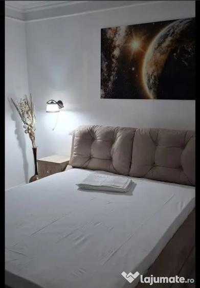 Apartament cu 3 camere Semidecomandate - Parter Zona Marasesti - Suceava (Suceava) - 4