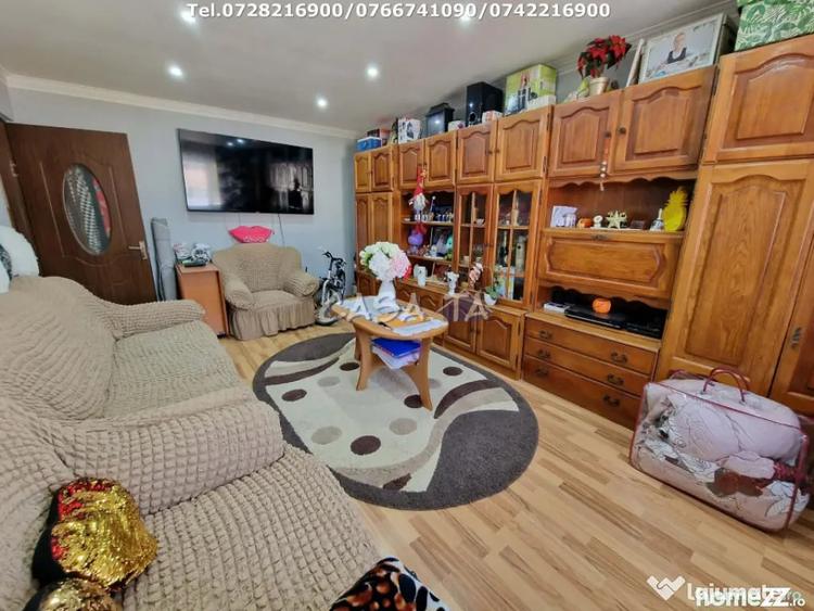 Apartament 2 camere, situat in Rovinari, Str. Florilor - Rovinari (Gorj) - 5