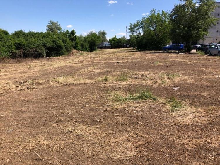 Teren Construcții intravilan de 2900 mp, în Prundu