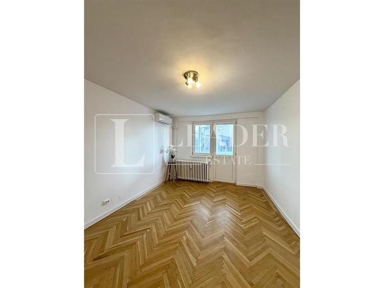 Apartament 2 Camere | Clucerului - Arcul de Triumf | Bloc Reabilitat - 1