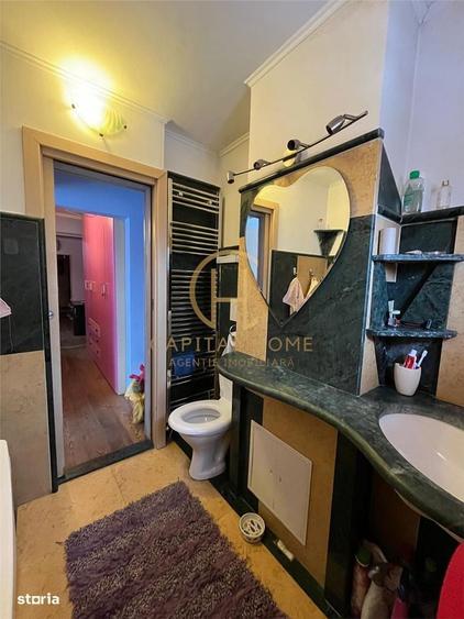 Apartament 4 camere Mircea cel Batran - 14