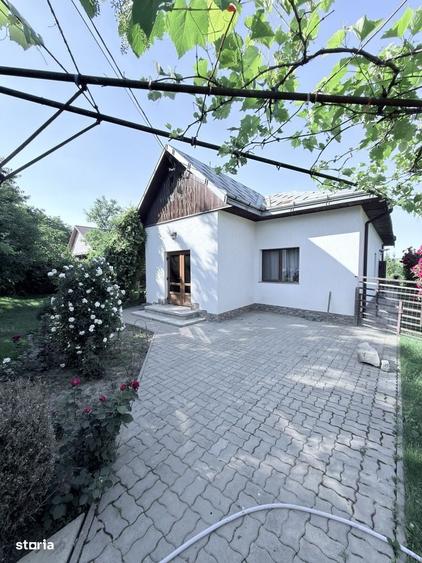 Casa renovata in oras str.Cismelei - 15