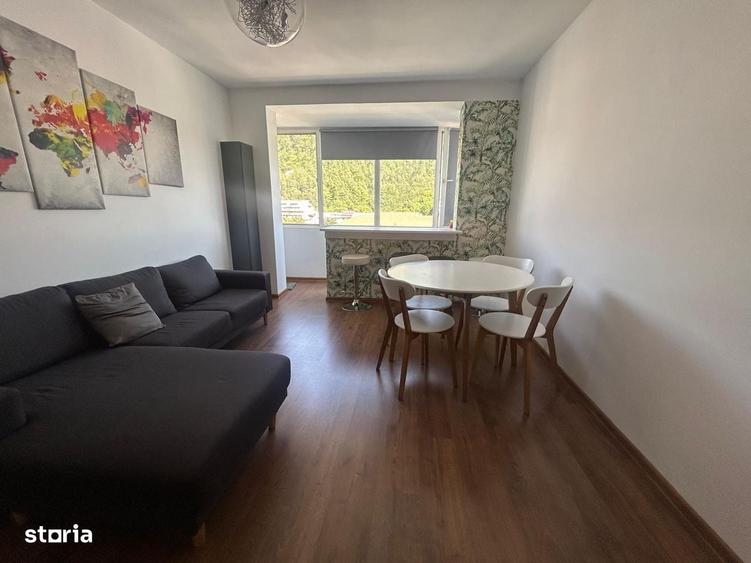 Apartament 2 Camere | Ultracentral | Piatra Neamt - 11